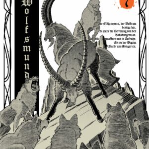 Wolfsmund, Vol 7