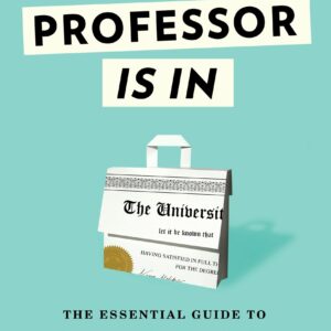 The Professor Is In