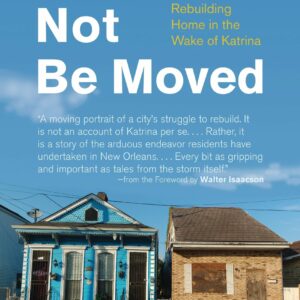 We Shall Not Be Moved