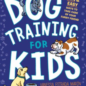 Dog Training for Kids