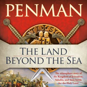 The Land Beyond the Sea