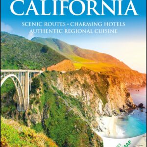DK Eyewitness Back Roads California