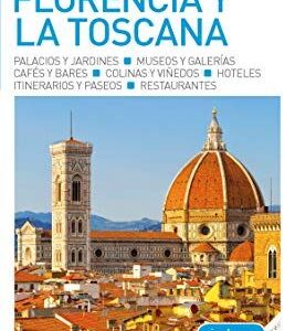 Florencia y la Toscana Top 10