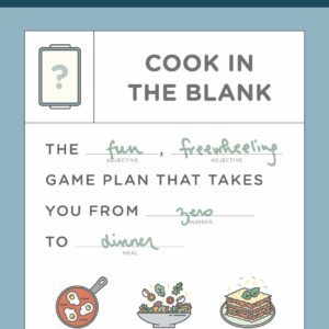 Food52 Cook in the Blank