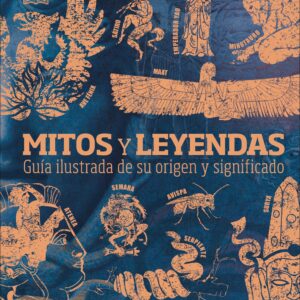 Mitos y leyendas