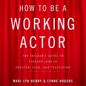 How to Be a Working Actor, 5th Edition