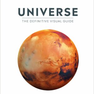 Universe, Third Edition