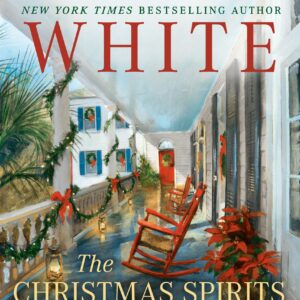 The Christmas Spirits on Tradd Street