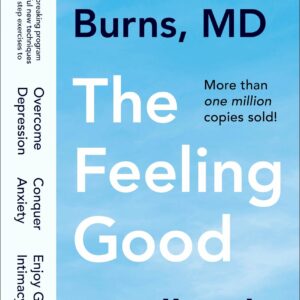 Feeling Good Handbook