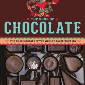 The Book of Chocolate