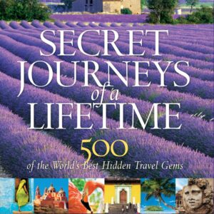 Secret Journeys of a Lifetime