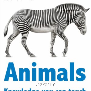 DK Braille: Animals