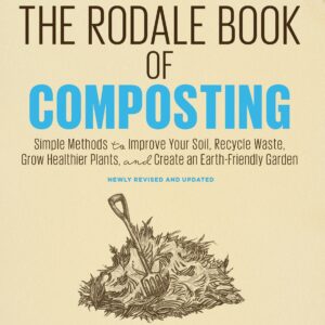 The Rodale Book of Composting,