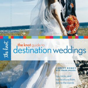 The Knot Guide to Destination