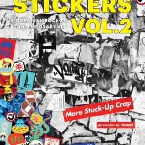 Stickers Vol. 2