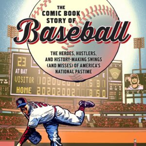 The Comic Book Story of Baseba