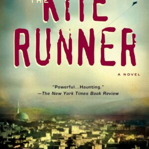 The Kite Runner