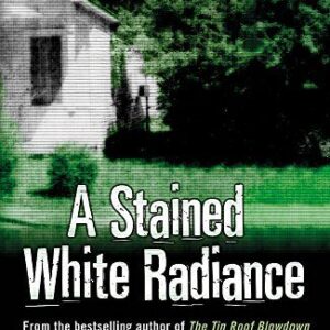 Stained White Radiance