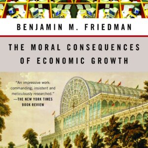 The Moral Consequences of Econ