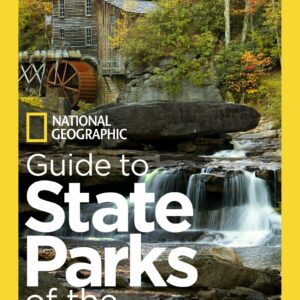 National Geographic Guide to S