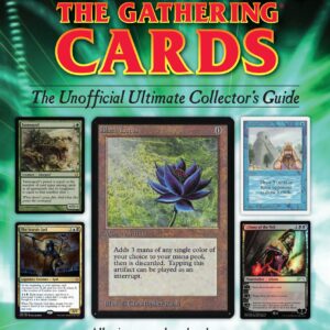 Magic - The Gathering Cards
