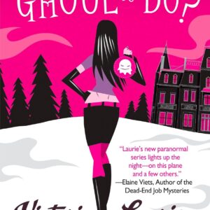 What's a Ghoul to Do?