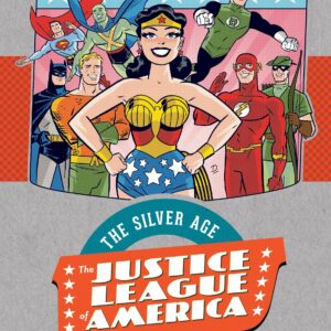 Justice League of America: The