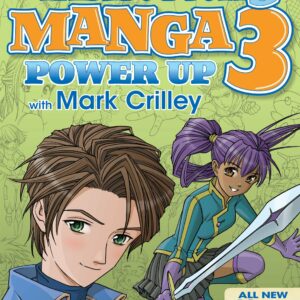 Mastering Manga 3