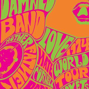 This Damned Band