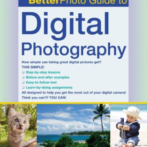 The BetterPhoto Guide to Digit