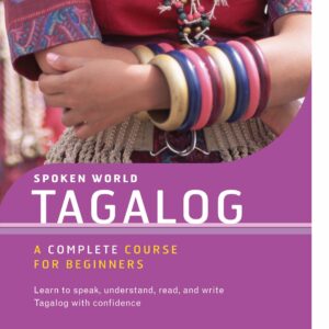 Spoken World: Tagalog