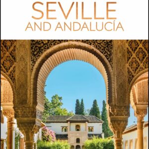DK Eyewitness Seville and Andalucia