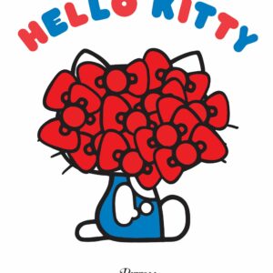 Hello Kitty Collaborations
