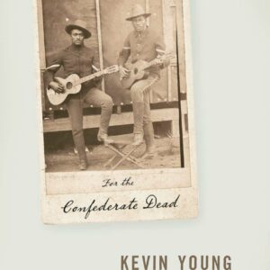 For the Confederate Dead
