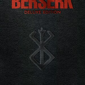 Berserk Deluxe Volume 7