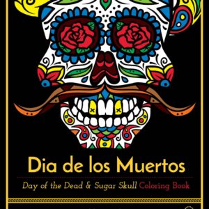 Dia De Los Muertos