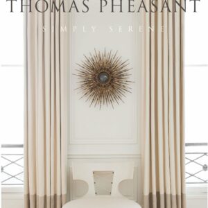 Thomas Pheasant: Simply Serene