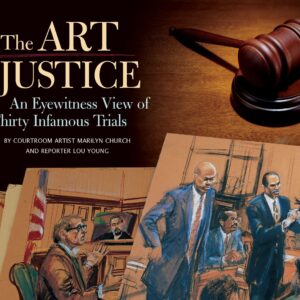 The Art of Justice
