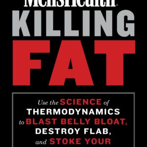 Men's Health Killing Fat