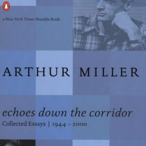 Echoes Down The Corridor