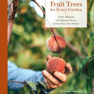 Fruit Trees for Every Garden
