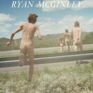 Ryan McGinley