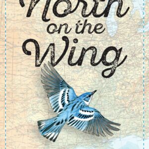 North on the Wing