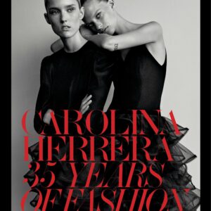 Carolina Herrera