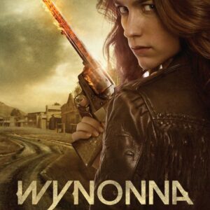 Wynonna Earp, Vol. 1: Homecoming