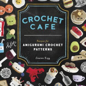 Crochet Cafe