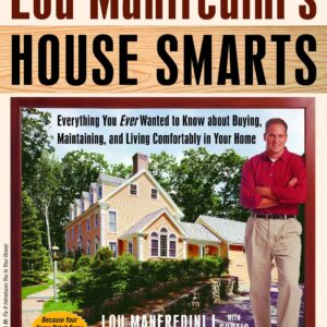 Lou Manfredini's House Smarts