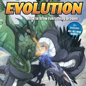 Dragonart Evolution