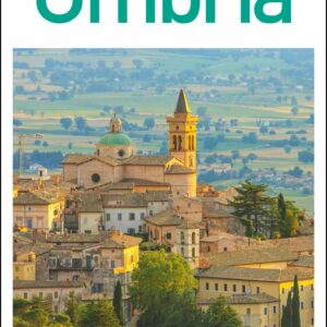 DK Eyewitness Umbria