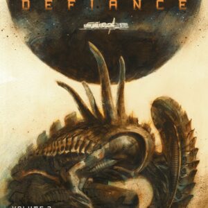 Aliens: Defiance Volume 2